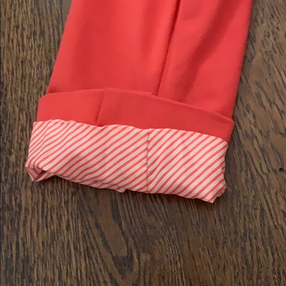 The Limited Jacket (Outback Red) - Picture 3 of 6